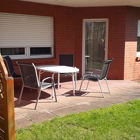 Apartment Prerower Strasse Ostseeheilbad Ostseeheilbad Zingst Exterior foto