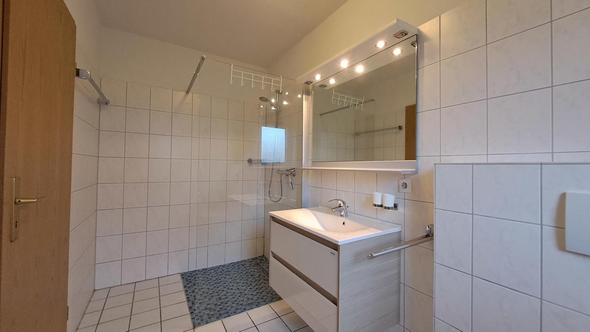 Apartment Prerower Strasse Ostseeheilbad Ostseeheilbad Zingst Exterior foto