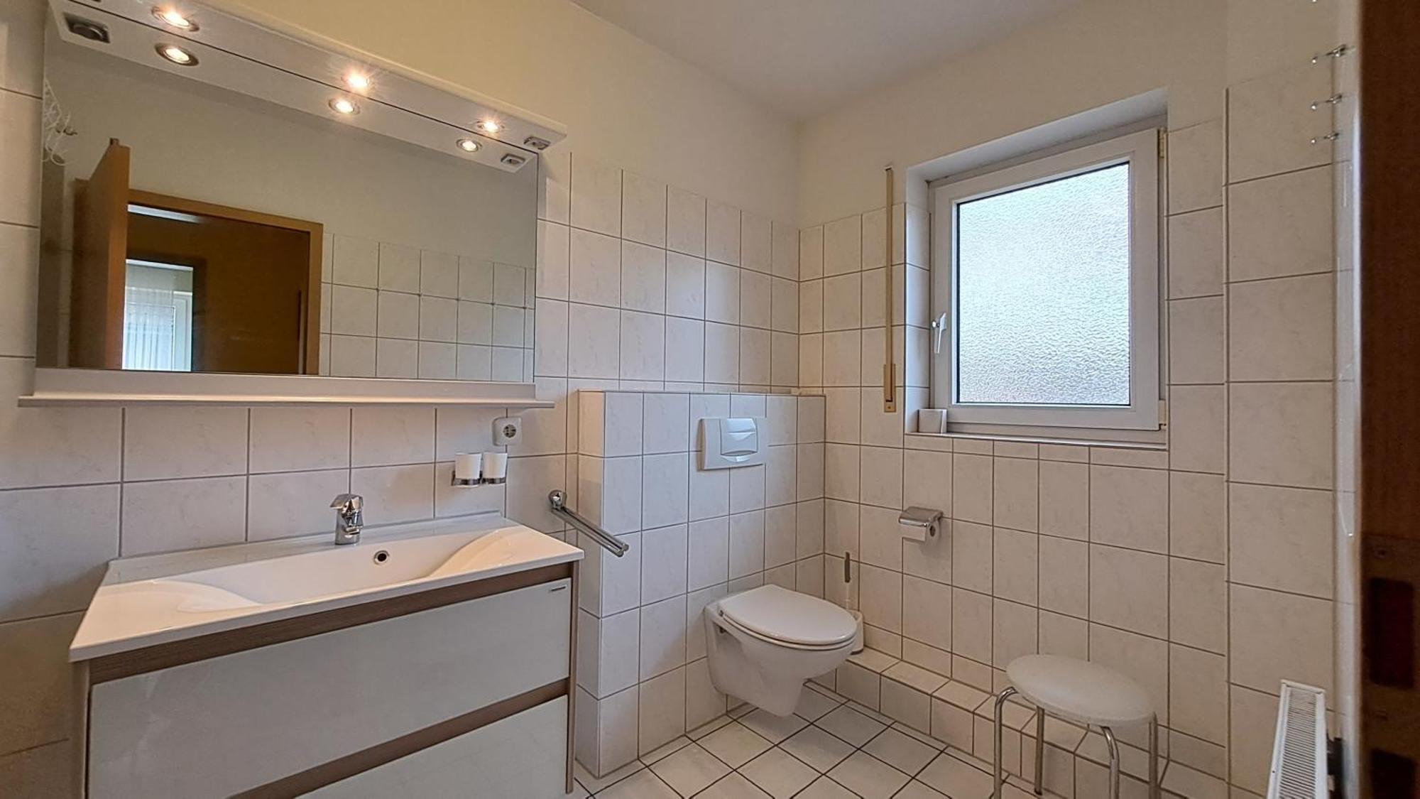 Apartment Prerower Strasse Ostseeheilbad Ostseeheilbad Zingst Exterior foto